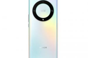 Honor Magic5 Lite
