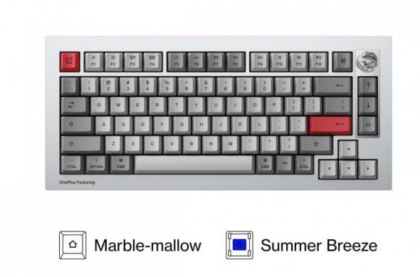 OnePlus Keyboard: OnePlus-Keyboard (3).jpg