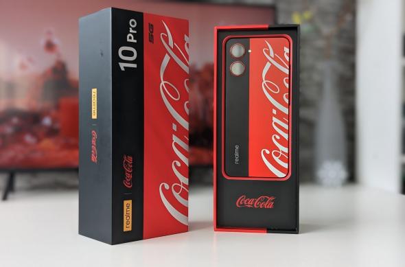 realme 10 Pro Coca-Cola - Unboxing: realme-10-Pro-Coca-Cola_011.jpg