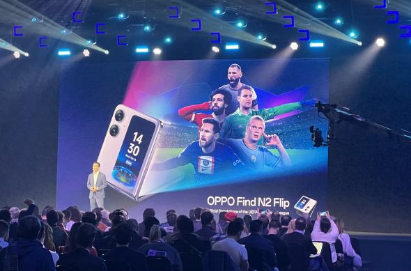 OPPO Find N2 Flip - Fotografii conferinta: Lansare-OPPO-Find-N2-Flip_073.jpg