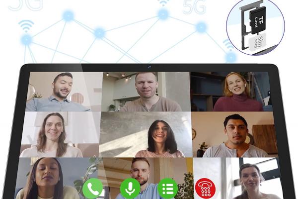 Jumper EZpad M10S - Galerie foto Amazon