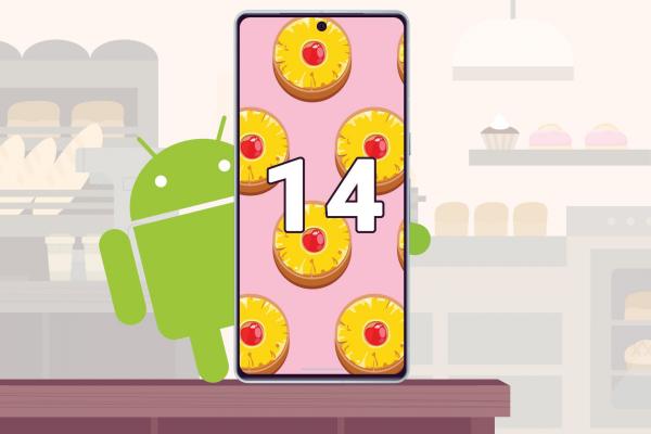 Ce telefoane Samsung vor primi actualizarea la Android 14 şi One UI 6.0