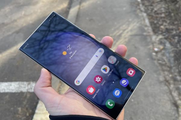 Samsung Galaxy S23 Ultra - Galerie foto Mobilissimo.ro