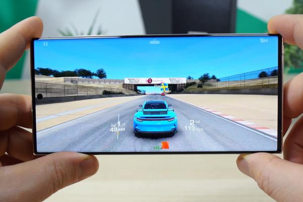 Samsung Galaxy S23 Ultra: Benchmark-uri fără compromis, nici urmă de throttling