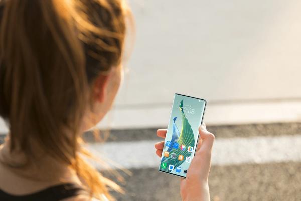 Honor Magic5 Lite - Fotografii oficiale