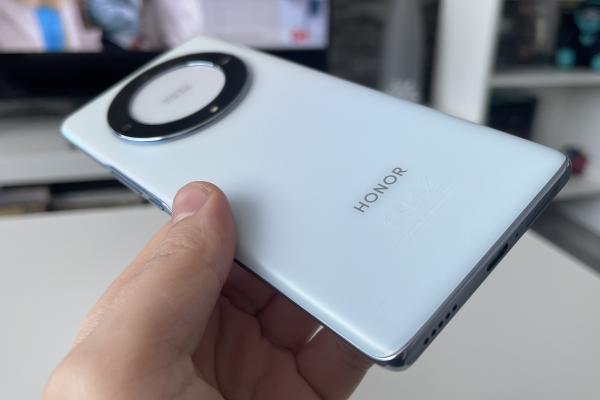 Honor Magic5 Lite review detaliat în limba română (Evaluare Mobilissimo)