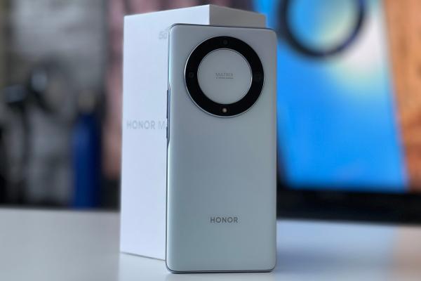 Honor Magic5 Lite - Design