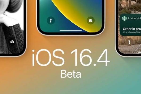 iOS 16.4 Beta a debutat, cu notificări pentru aplicațiile web, HomeKit pe o nouă arhitectură de sistem și 31 de noi emoji-uri