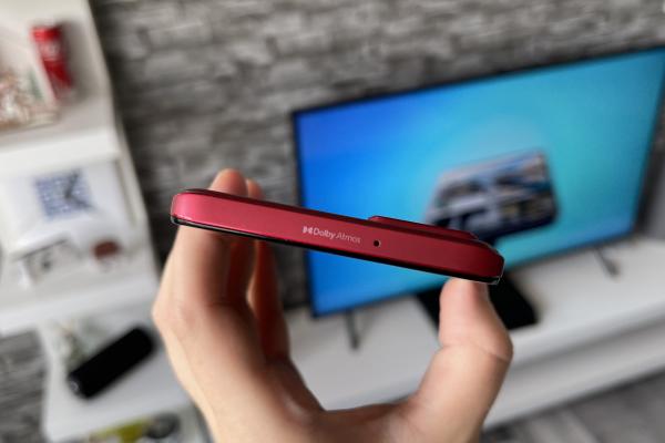 Motorola Moto G32: Acustică stereo mai bună de EDM decât de rock