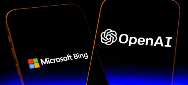 Integrarea ChatGPT în browser-ul Edge și motorul de căutare Bing este confirmată oficial de către Microsoft