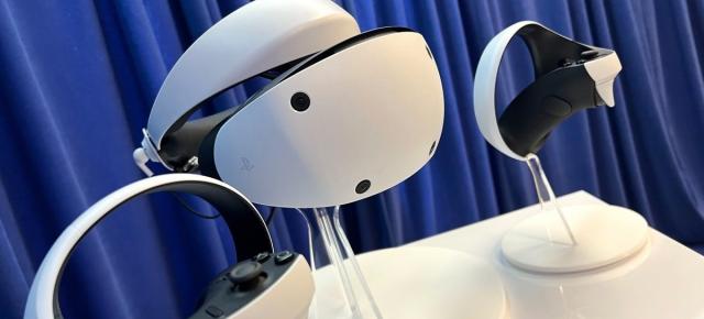 Turul Magazinelor #1231: PlayStation VR 2 la precomandă, OnePlus 10T sub 3000 lei, HomePod 2 în România