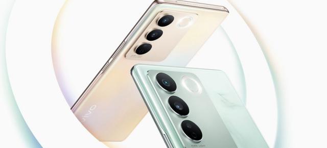 Seria de selfie-phone-uri vivo V27 primește certificări importante! Două modele apar în Google Play Console