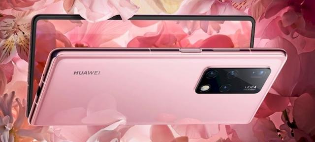 Huawei pregătește lansarea unui nou telefon pliabil; Un model din gama Mate X intră în fază de producție în martie