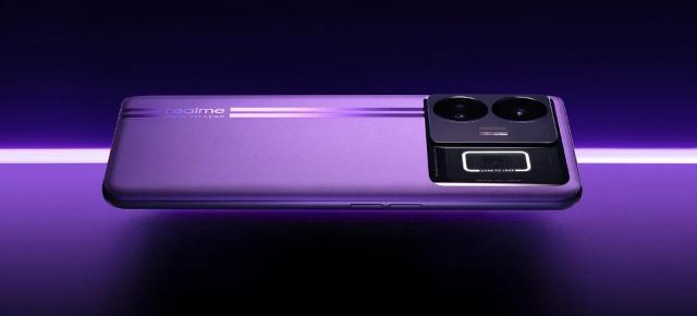 realme GT Neo 5 SE ar putea fi primul smartphone cu procesor Snapdragon 7+ Gen 1; Apare în AnTuTu și obține peste 1 milion de puncte