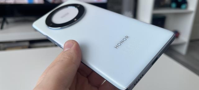 Honor Magic5 Lite review detaliat în limba română (Evaluare Mobilissimo)