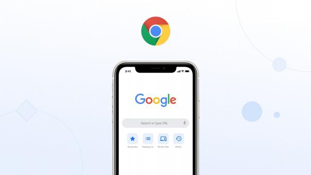 <b>Google adaugă o nouă funcție în browser-ul Chrome; Opțiunea îți șterge istoricul de activitate din ultimele 15 minute</b>Se pare că Google a adus o nouă funcție în browser-ul Chrome pentru iOS. Se numește „Quick Delete” și poate fi accesată rapid, fără a intra în zona de setări. Funcția a fost anunțată în cadrul Google I/O 2021 pentru prima dată, însă tocmai acum și-a