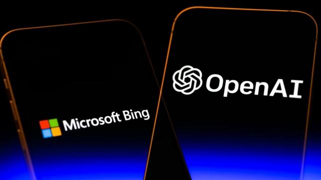 <b>Integrarea ChatGPT în browser-ul Edge și motorul de căutare Bing este confirmată oficial de către Microsoft</b>Microsoft investește bani serioși în OpenAI, compania din spatele renumitului tool de inteligență artificală ChatGPT. În urmă cu puțin timp am aflat că Microsoft ar fi integrat funcții de inteligență artificială în motorul său de căutare Bing, pe web