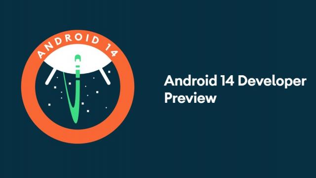 <b>Android 14 în varianta Developer Preview a debutat! Google se axează pe setările de accesibilitate, autonomie și securitate</b>Google tocmai a anunțat azi Android 14 în varianta Developer Preview. Asta înseamnă că noua versiune a sistemului de operare poate fi testată în mașini virtuale și pe telefoanele Pixel 4a, Pixel 5 și cele mai noi cu CPU-uri Tensor. Avem doar câteva
