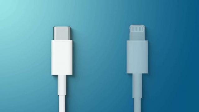 <b>Port USB-C cu limitări pe iPhone? Iată ce a pregătit Apple</b>Azi aflăm că firma din Cupertino plănuieşte o limitare a funcţionalităţii USB-C. Informaţia provine din China şi spune că această companie va folosi un circuit integrat custom pentru port, care îi va permite să autentifice componentele implicate în..