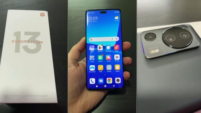 <b>Xiaomi 13 Lite primește un unboxing video înainte de lansarea oficială; Ce ne rezervă noul telefon cu notch în stil iPhone 14 Pro?</b>La sfârșitul acestei luni, în cadrul târgului tehnologic MWC 2023 din Barcelona, urmează să debuteze Xiaomi 13 Lite. Am aflat despre el recent, atunci când telefonul și-a făcut apariția în randări detaliate. Se pare că terminalul a ajuns deja în
