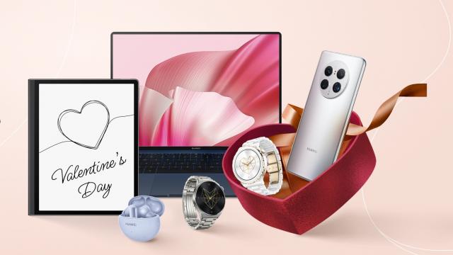 <b>Campania "Iubirea care durează" continuă pe HUAWEI Store și ai 11% extra reducere la două produse achiziționate din ofertă + alte promoții</b>Chiar dacă Valentine's Day a trecut, pe noi românii ne mai așteaptă o zi a iubirii și anume Dragobetele sărbătorite pe data de 24 februarie. Astfel, continuă și promoțiile iar un exemplu foarte bun este campania "Iubirea care durează"