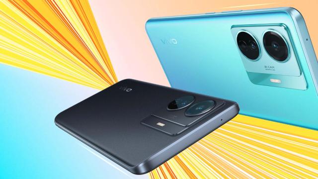 <b>vivo T2 5G apare în Google Play Console, cu procesor Snapdragon 695! Telefonul vine la nivel global</b>Pare că vivo urmează să anunțe multe smartphone-uri în următoarea perioadă. Recent a debutat vivo Y56 5G, vine și seria de selfie phone-uri vivo V27, iar acum apare la orizon și vivo T2 5G. Este vorba despre un model midrange cu specificații atractive