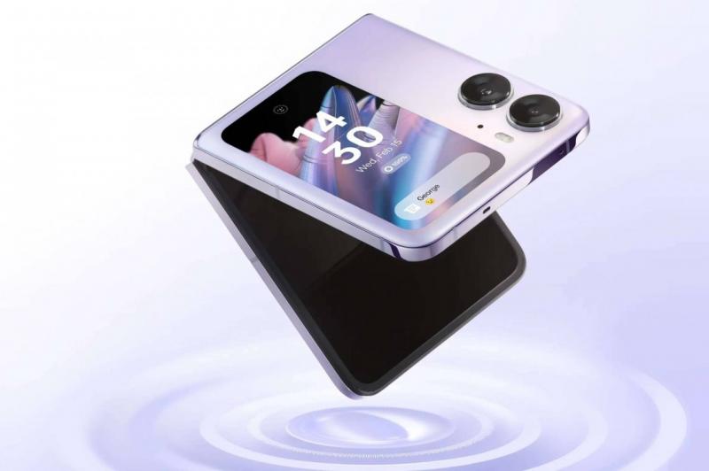 OPPO Find N2 Flip (imagini oficiale): image3.jpg