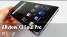 Allview X3 Soul Pro Review (Flagship Allview cu multi level touch, telemetru laser) - Mobilissimo.ro
