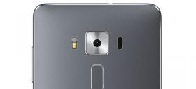 Asus ZenFone 3 Deluxe sosește la Computex; un phablet de 5.7 inch cu procesor Snapdragon 820