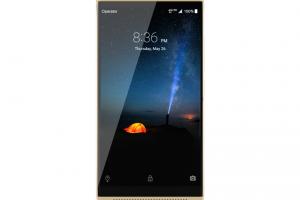 ZTE Axon 7