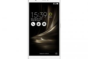 Asus Zenfone 3 Ultra (ZU680KL)