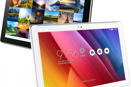 Asus ZenPad 10 Z300M - Fotografii oficiale: ZenPad_10_Z300M_30.jpg