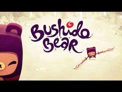 Bushido Bear Review (Vernee Thor Gameplay) - Mobilissimo.ro