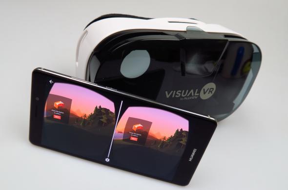 Allview Visual VR2: Allview-Visual-VR2_5.JPG