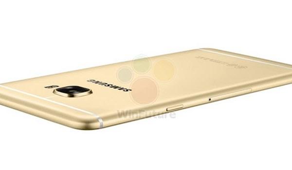 O întreagă galerie de imagini cu Samsung Galaxy C5 ajunge pe web