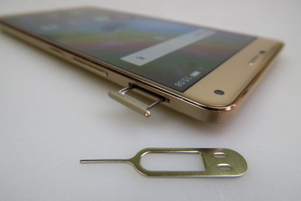Allview P8 Energy Pro: Conectivitate USB Type-C, 4G LTE, altceva nu ne trebuie