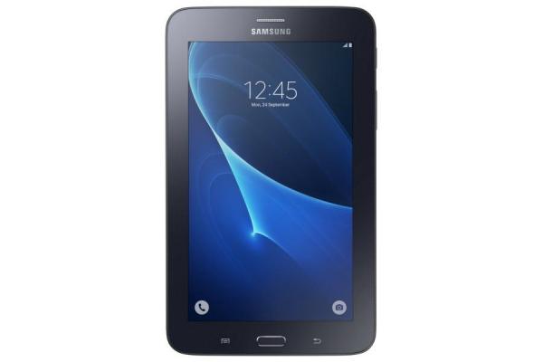 Samsung Galaxy Tab Iris - Fotografii oficiale