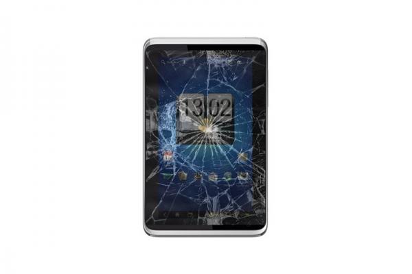HTC nu a ştiut să abordeze piaţa tabletelor şi a pierdut un segment uriaş din frica de a nu fi Samsung