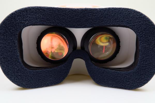 Allview Visual VR2