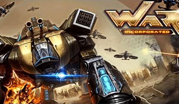 War Inc Review (Cube i7 Remix): o strategie freemium oarecum convingătoare, cu iz de Command & Conquer