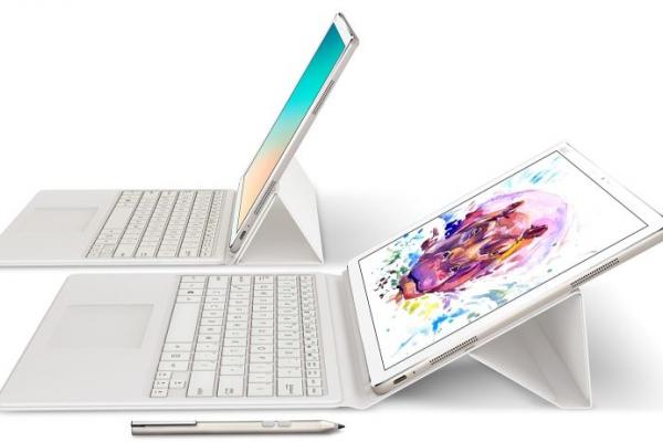 ASUS Transformer 3 (T305CA) - Fotografii oficiale