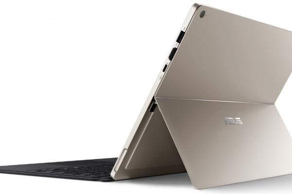 ASUS Transformer 3 Pro (T303UA) - Fotografii oficiale
