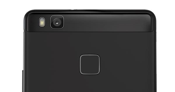 Huawei P9 Lite - fotografii oficiale
