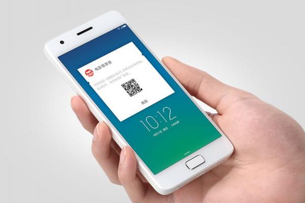 Lenovo ZUK Z2 este acum oficial; vine cu display de 5 inch și procesor Snapdragon 820