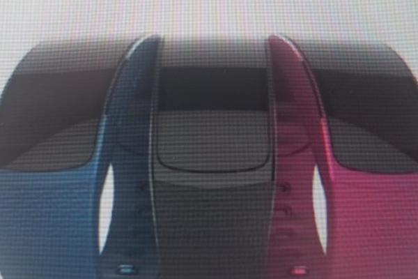Specificaţiile lui Samsung Gear Fit 2 au fost confirmate de o sursă sigură: ecran curbat Super AMOLED, certificare IP68