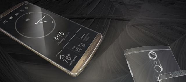 Axon 7 este cel mai nou membru din portofoliul ZTE; vine cu 6 GB memorie RAM
