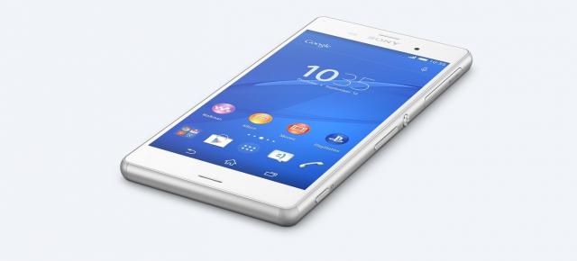 Smartphone-urile din programul Xperia Beta vor beneficia de o actualizare la Android Marshmallow săptămâna viitoare