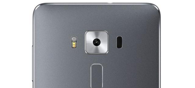 Asus ZenFone 3 Deluxe sosește la Computex; un phablet de 5.7 inch cu procesor Snapdragon 820