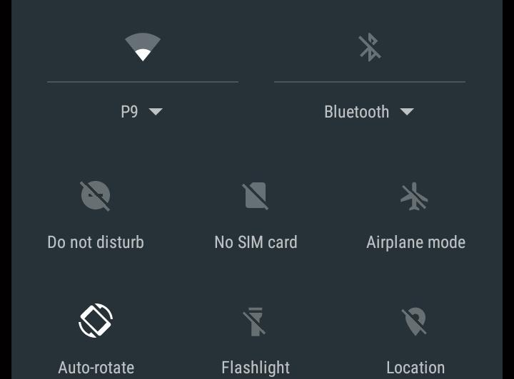 Vernee Thor - Screenshots: Screenshot_20160516-135022.jpg