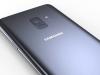 Samsung Galaxy S9 primeşte randări 3D bazate pe imagini CAD şi un clip la 360 de grade (Video)